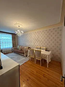 Satılır 3 otaqlı mənzil 80 m² — Bakı, Əhmədli 3 otaq 80.00 m²