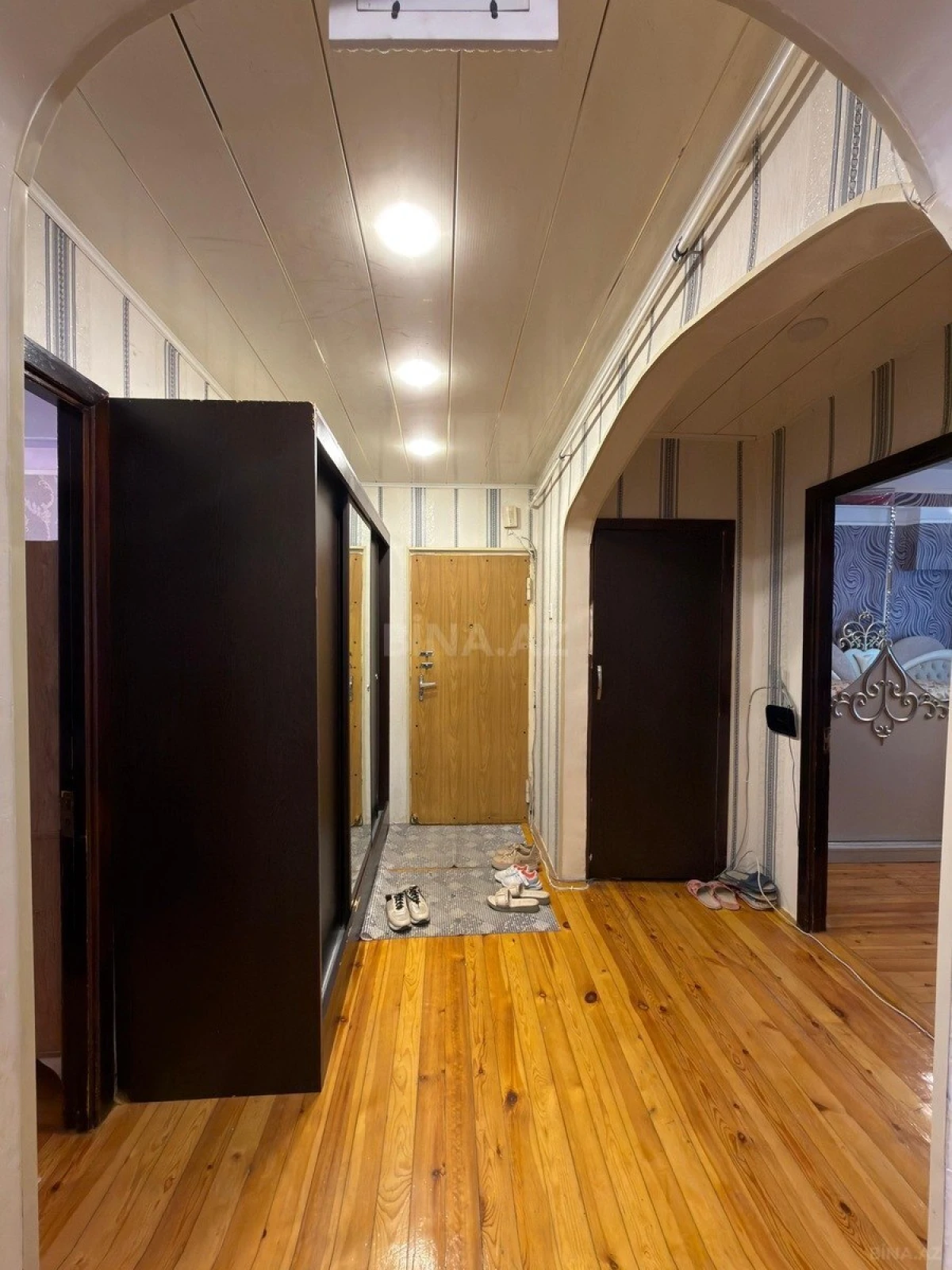 Satılır 3 otaqlı mənzil 80 m²