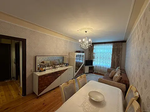 Satılır 3 otaqlı mənzil 80 m²