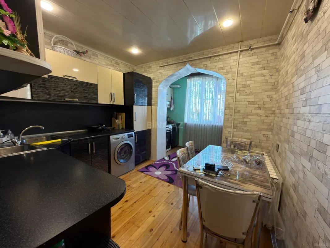 Satılır 3 otaqlı mənzil 80 m²