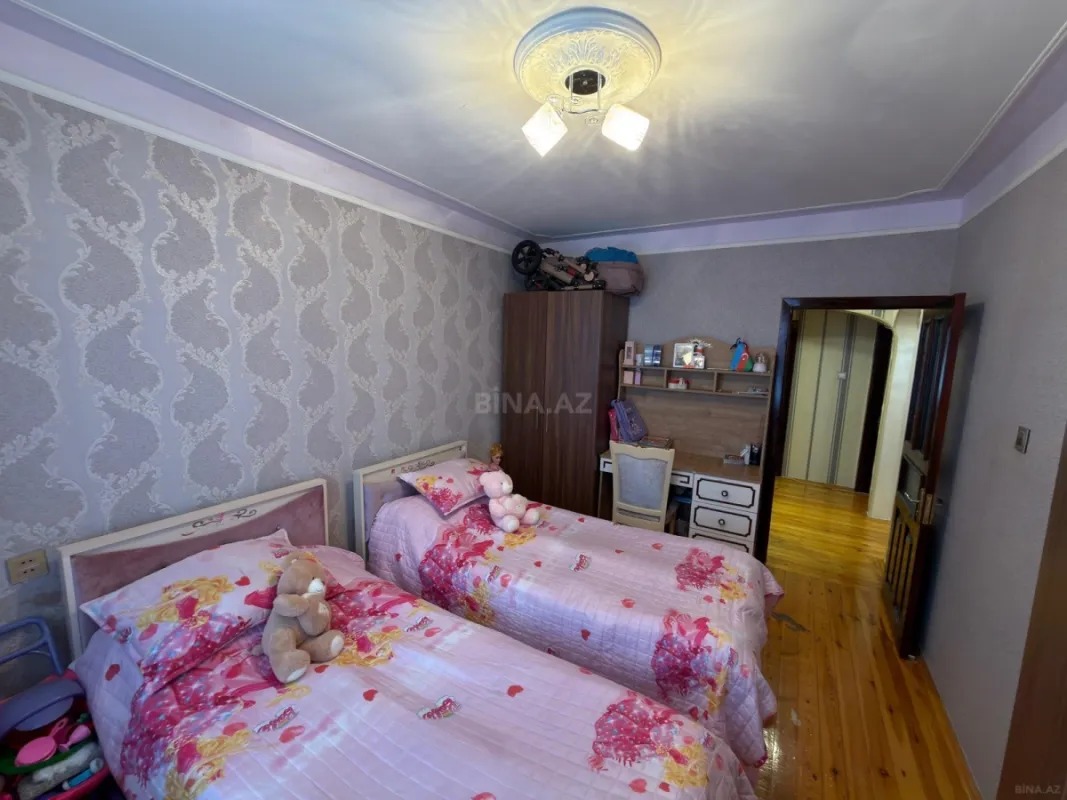Satılır 3 otaqlı mənzil 80 m²