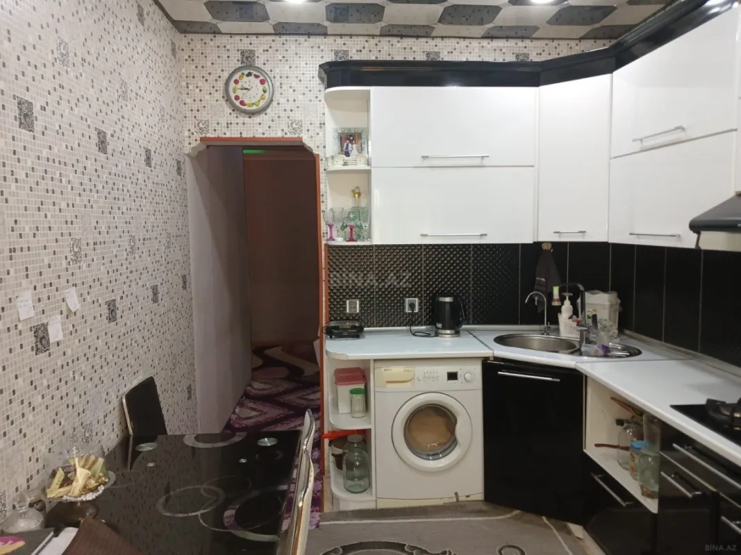 Kirayə verilir 3 otaqlı mənzil 80 m²