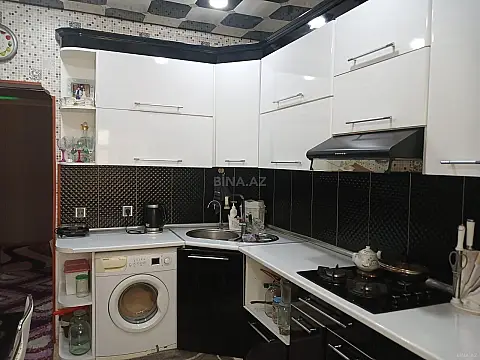 Kirayə verilir 3 otaqlı mənzil 80 m²