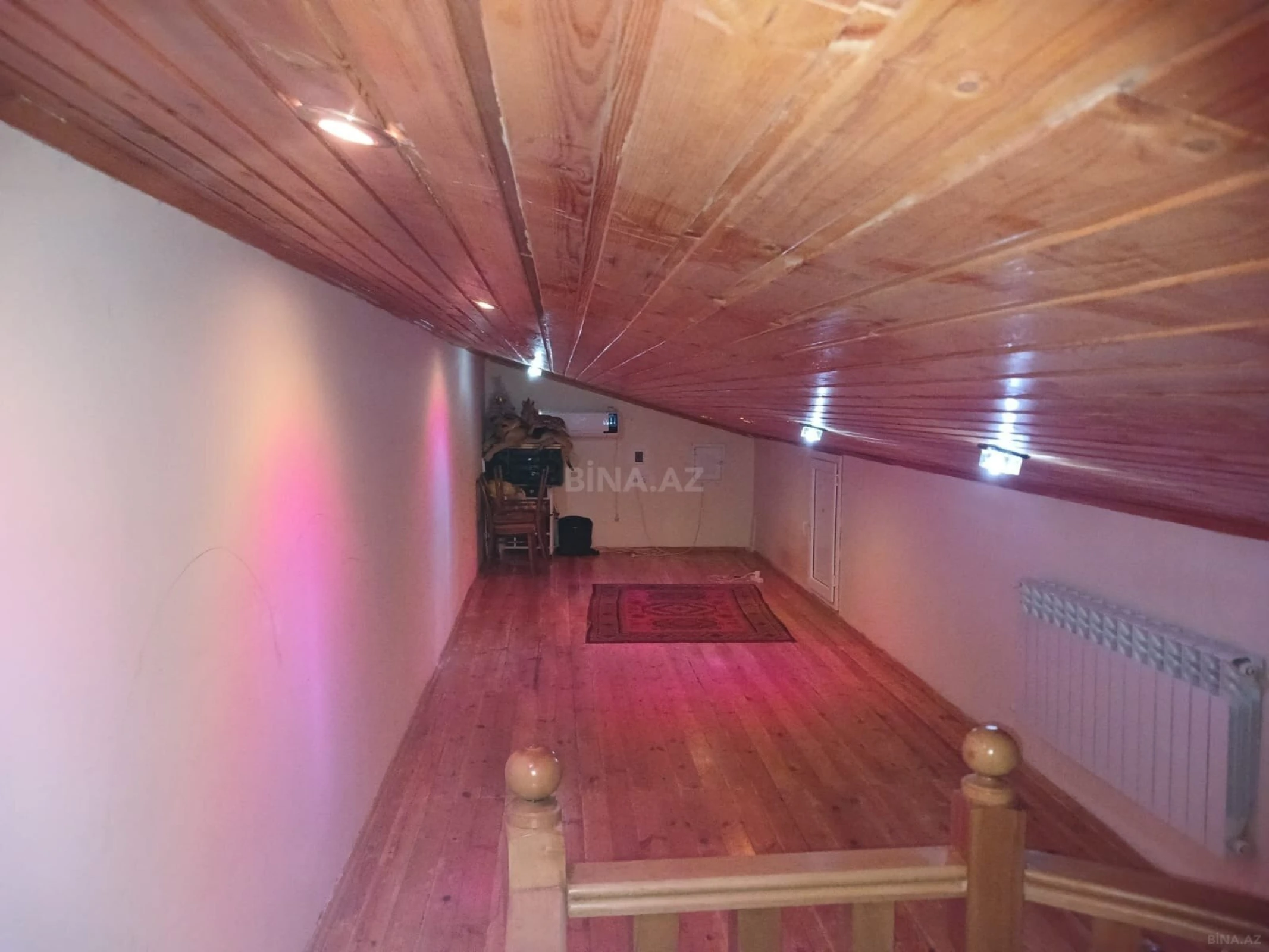 Kirayə verilir 3 otaqlı mənzil 80 m²