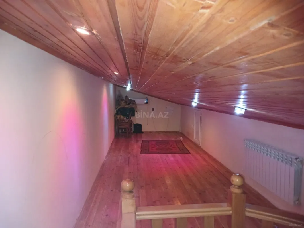 Kirayə verilir 3 otaqlı mənzil 80 m²