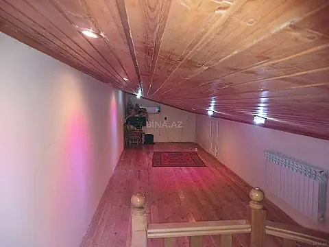 Kirayə verilir 3 otaqlı mənzil 80 m²