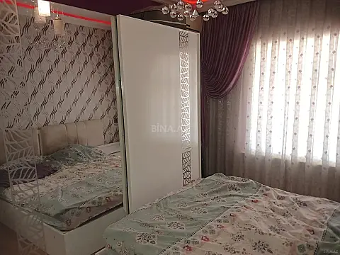 Kirayə verilir 3 otaqlı mənzil 80 m²