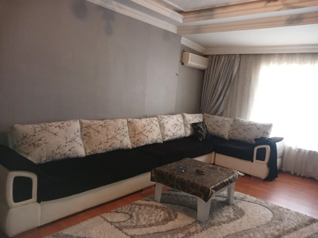 Kirayə verilir 3 otaqlı mənzil 80 m²