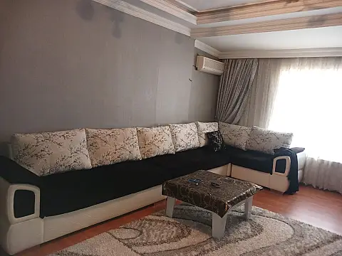 Kirayə verilir 3 otaqlı mənzil 80 m² — Bakı, Masazır 3 otaq 80.00 m²