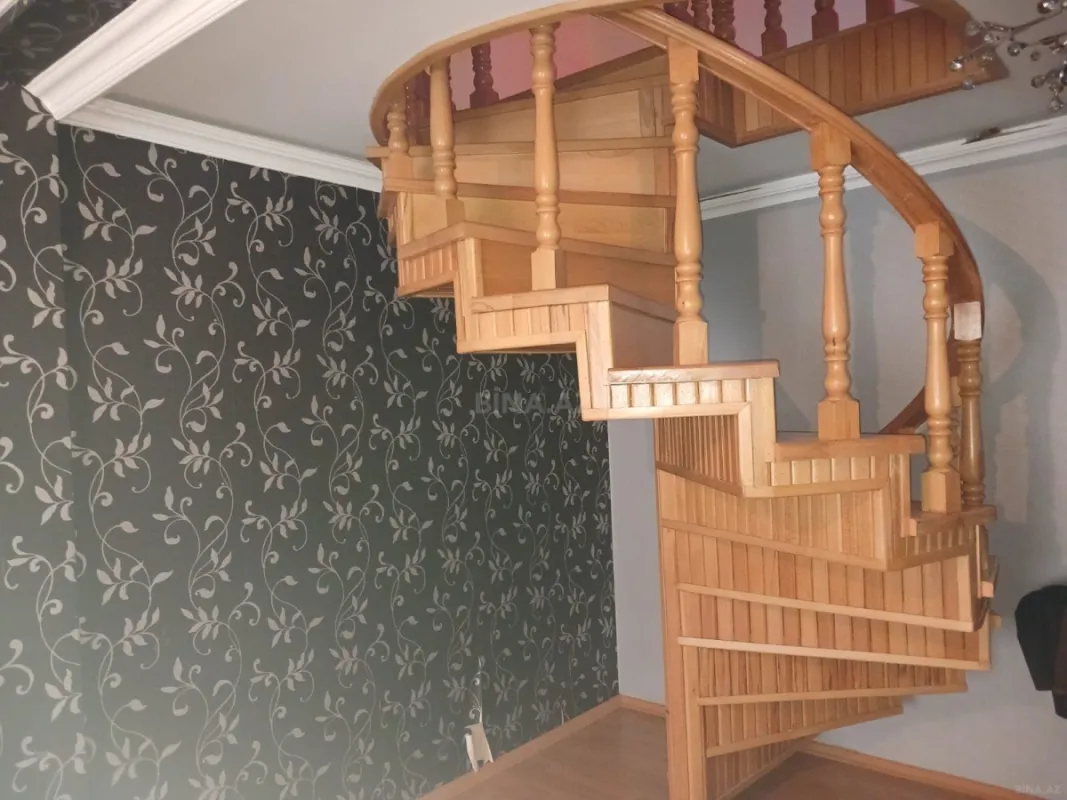 Kirayə verilir 3 otaqlı mənzil 80 m²