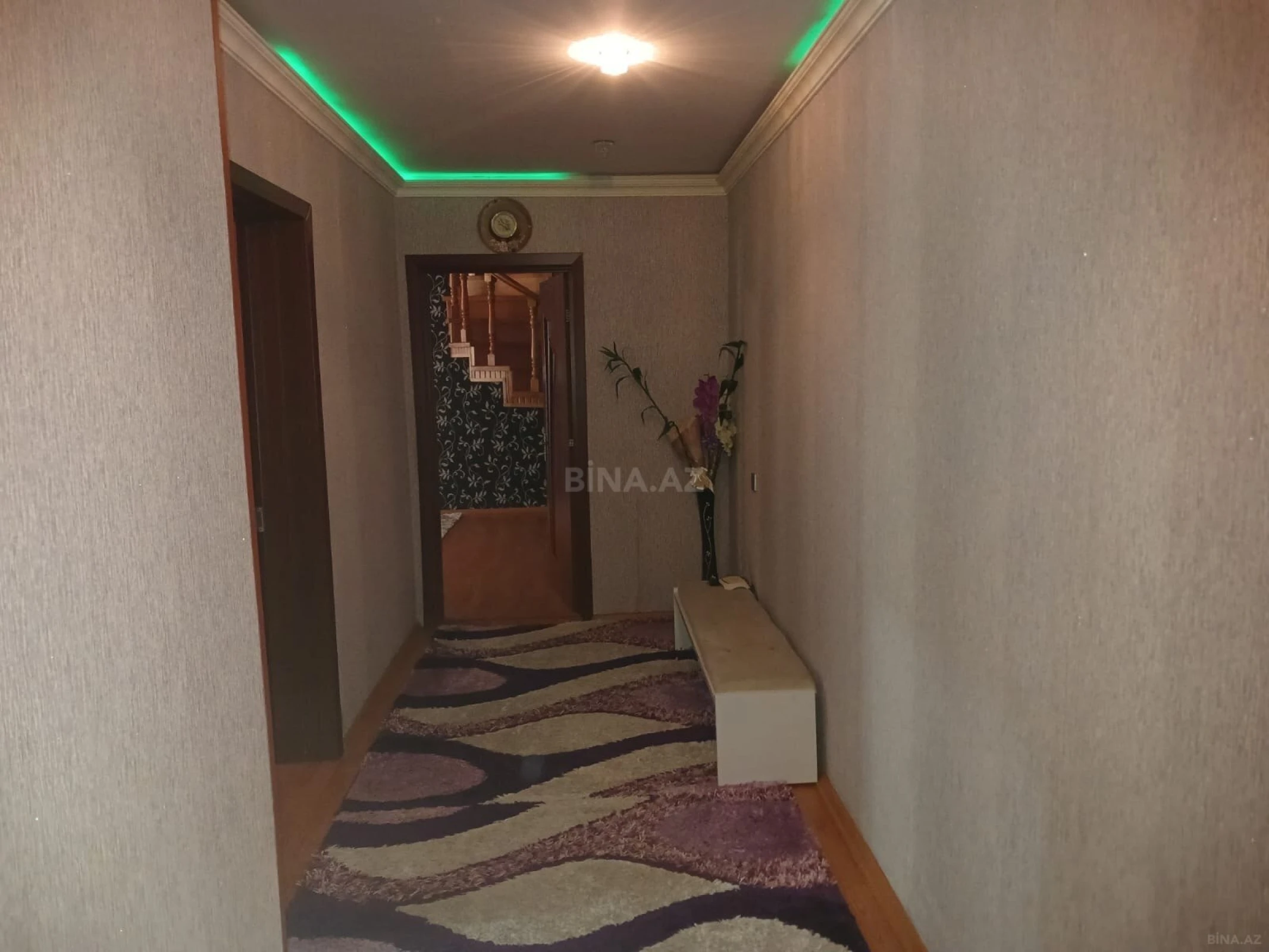 Kirayə verilir 3 otaqlı mənzil 80 m²