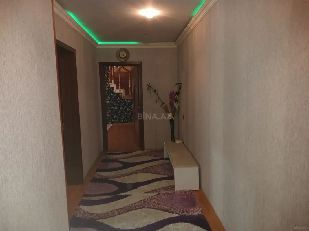 Kirayə verilir 3 otaqlı mənzil 80 m²