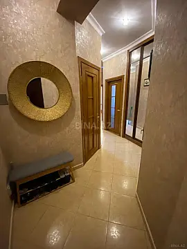 Kirayə verilir 2 otaqlı mənzil 55 m²