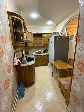 Kirayə verilir 2 otaqlı mənzil 55 m² — Bakı 2 otaq 55.00 m²