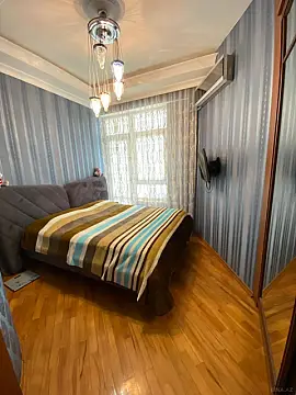 Kirayə verilir 2 otaqlı mənzil 55 m²