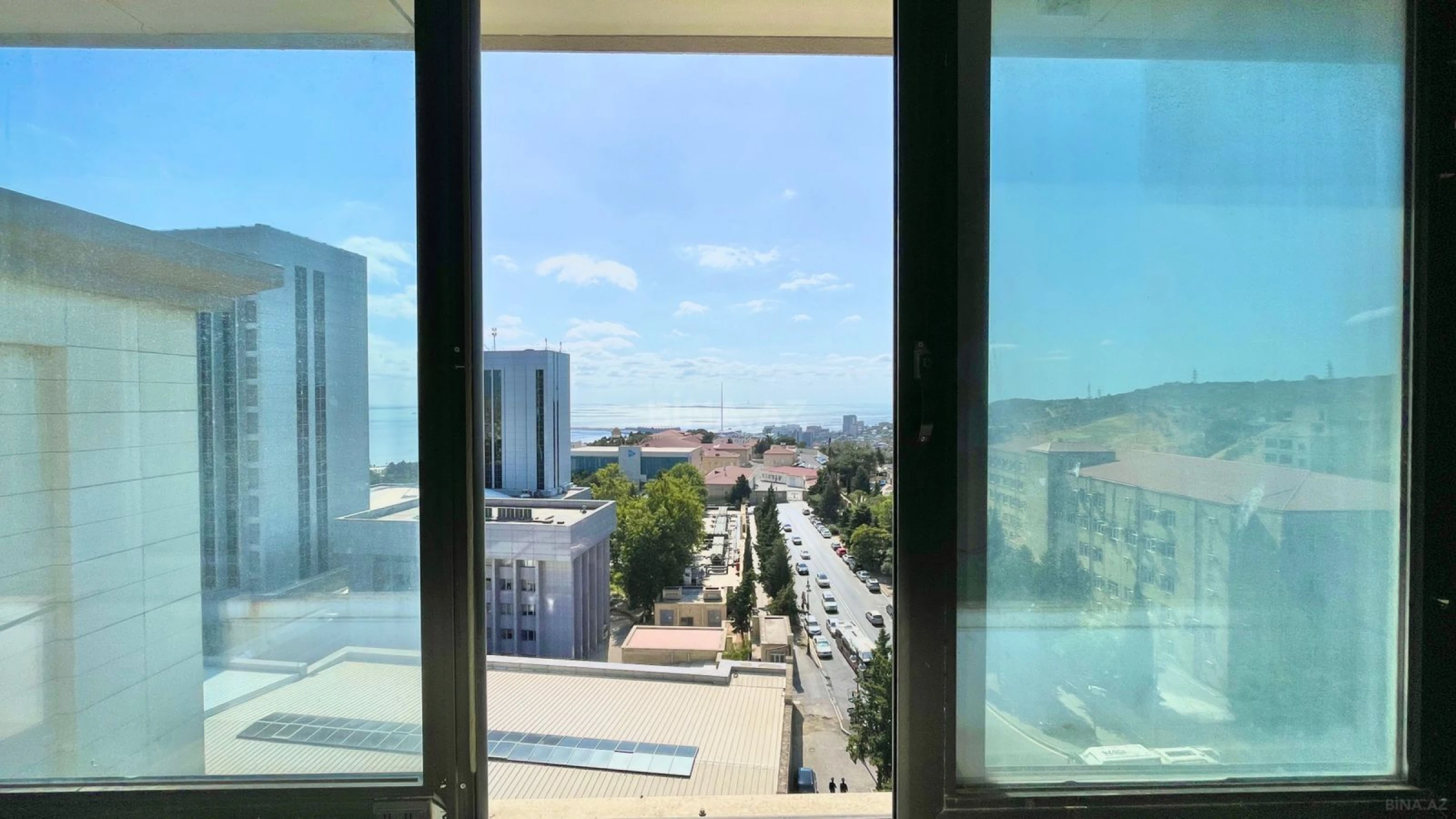 Kirayə verilir 2 otaqlı mənzil 60 m²