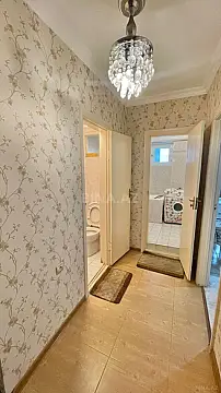 Kirayə verilir 2 otaqlı mənzil 60 m²