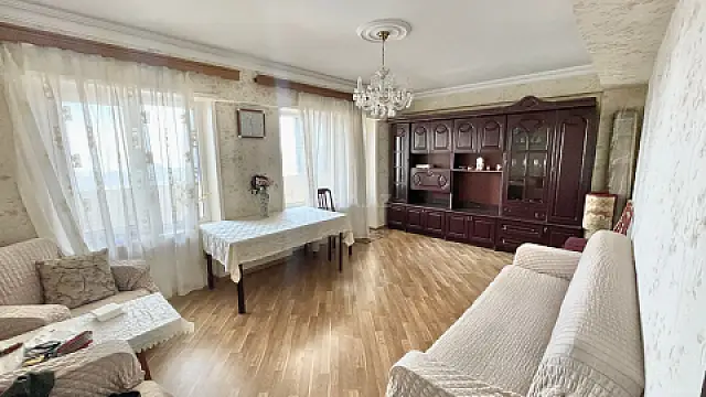 Kirayə verilir 2 otaqlı mənzil 60 m² — Bakı 2 otaq 60.00 m²