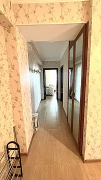 Kirayə verilir 2 otaqlı mənzil 60 m²