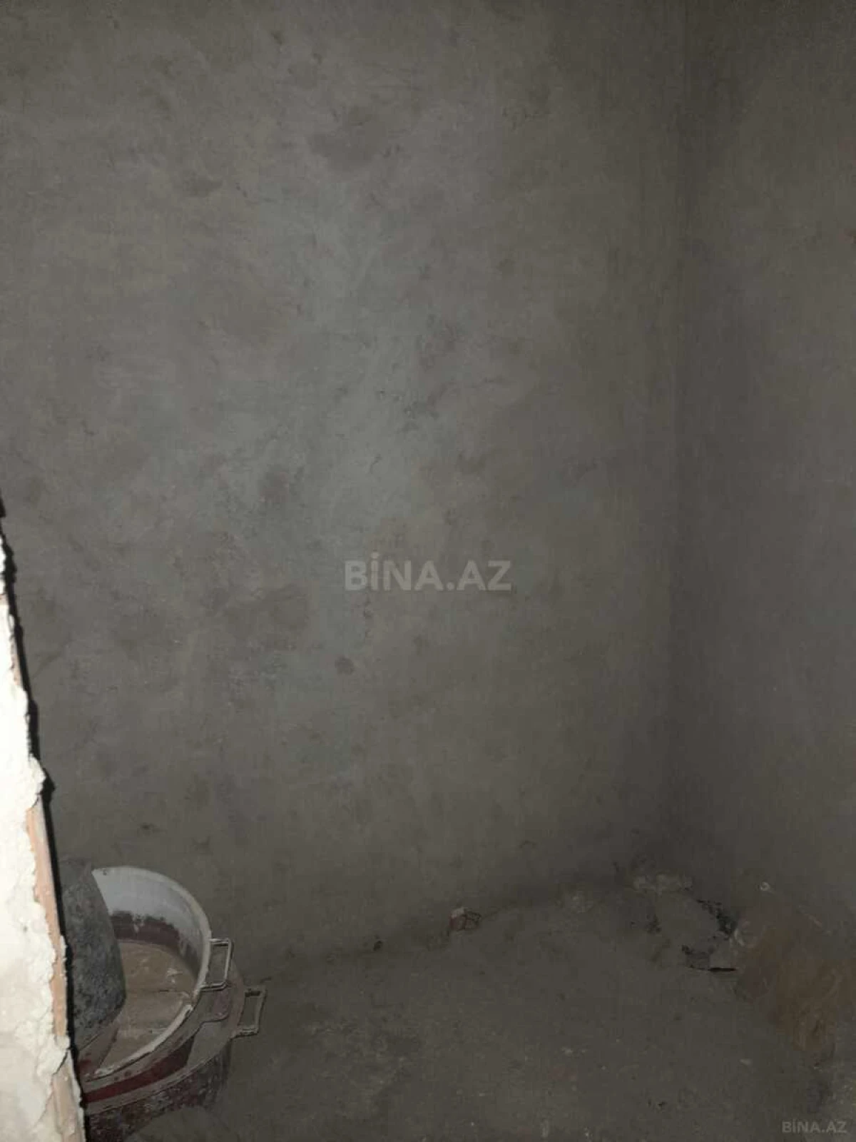 Satılır 2 otaqlı mənzil 69 m²