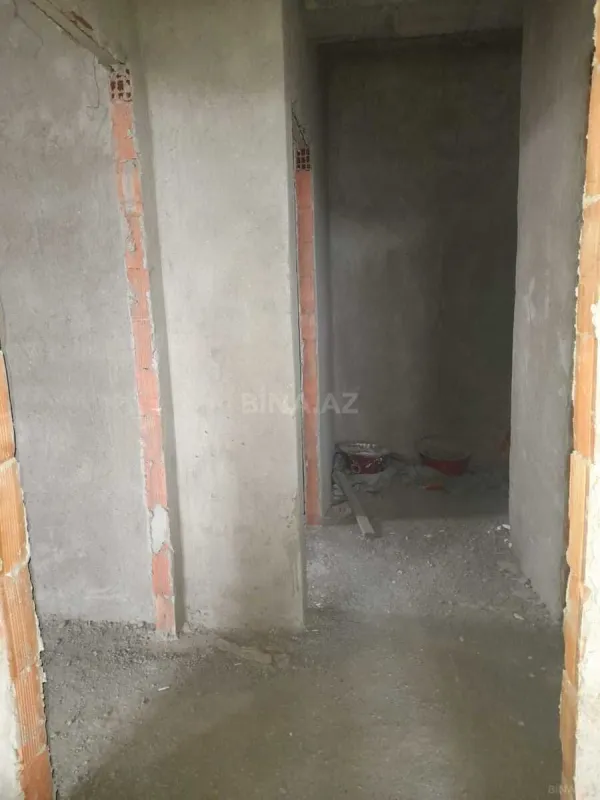Satılır 2 otaqlı mənzil 69 m²