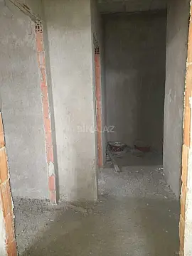Satılır 2 otaqlı mənzil 69 m²