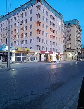 Satılır 2 otaqlı mənzil 69 m² — Bakı, Masazır 2 otaq 69.00 m²