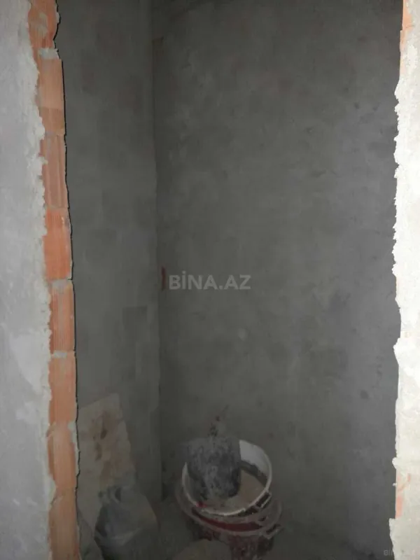 Satılır 2 otaqlı mənzil 69 m²