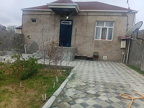 Satılır 4 otaqlı mənzil 110 m² — Bakı, Binə 4 otaq 110.00 m²