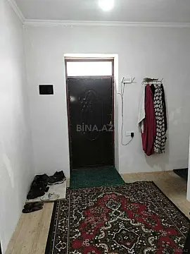 Satılır 4 otaqlı mənzil 110 m²