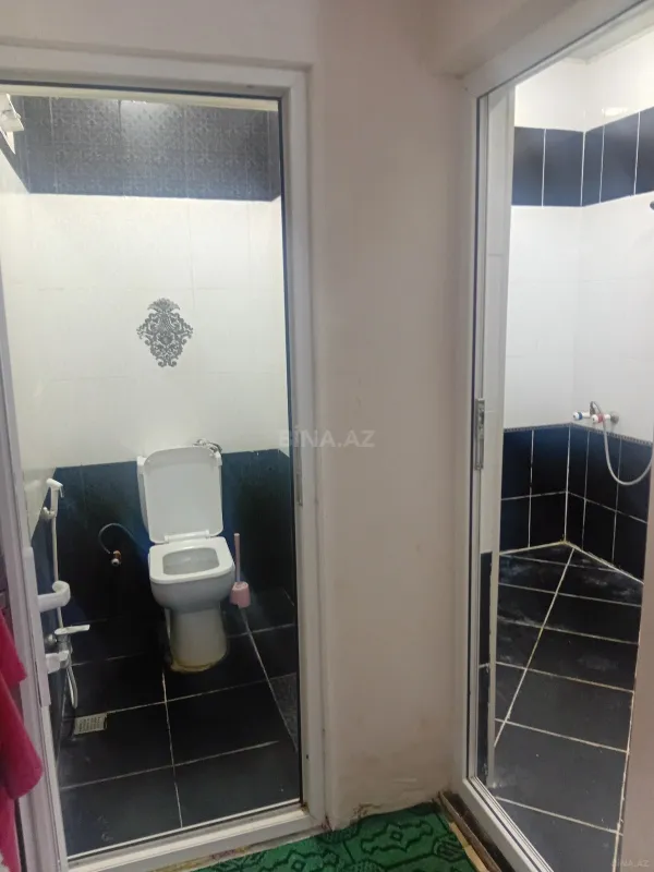 Satılır 4 otaqlı mənzil 110 m²