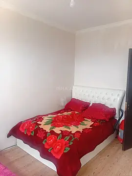Satılır 4 otaqlı mənzil 110 m²