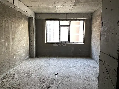 Satılır 2 otaqlı mənzil 57 m²