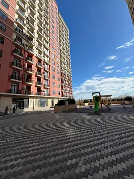 Satılır 2 otaqlı mənzil 57 m²
