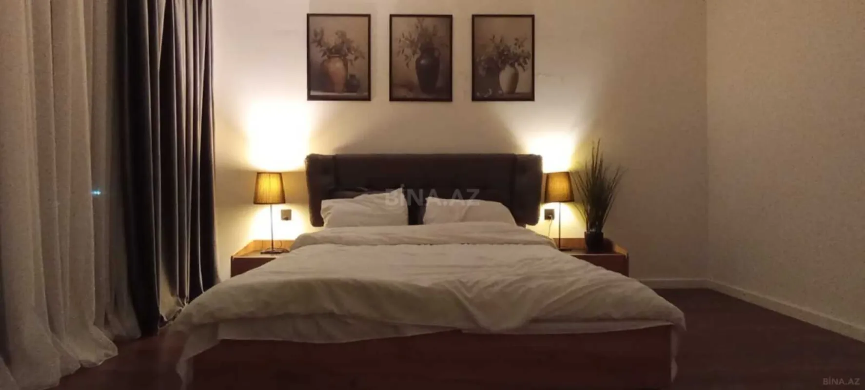 Kirayə verilir 4 otaqlı həyət evi 230 m²