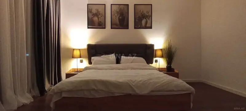 Kirayə verilir 4 otaqlı həyət evi 230 m²