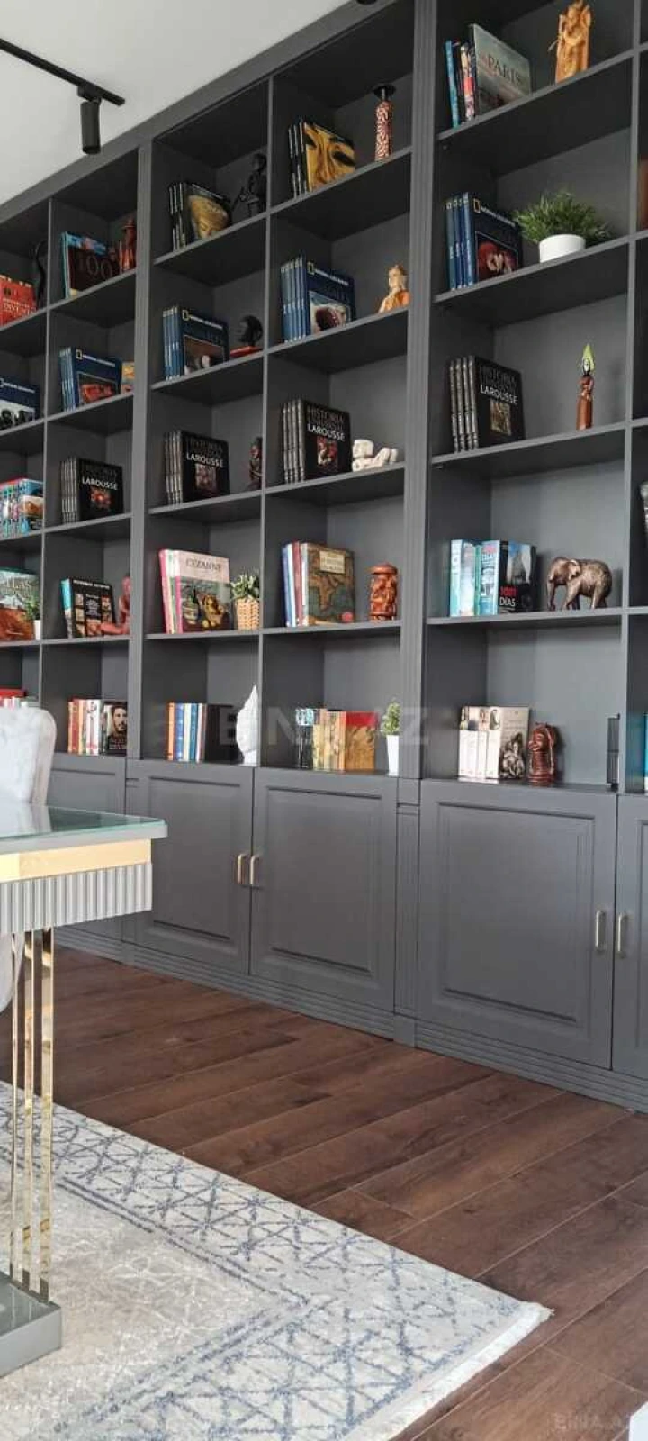 Kirayə verilir 4 otaqlı həyət evi 230 m²