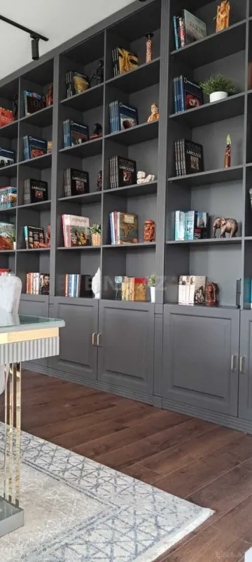 Kirayə verilir 4 otaqlı həyət evi 230 m²