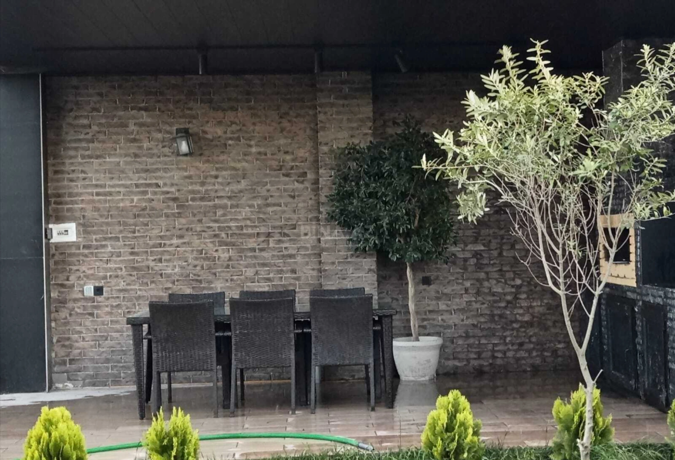 Kirayə verilir 4 otaqlı həyət evi 230 m²