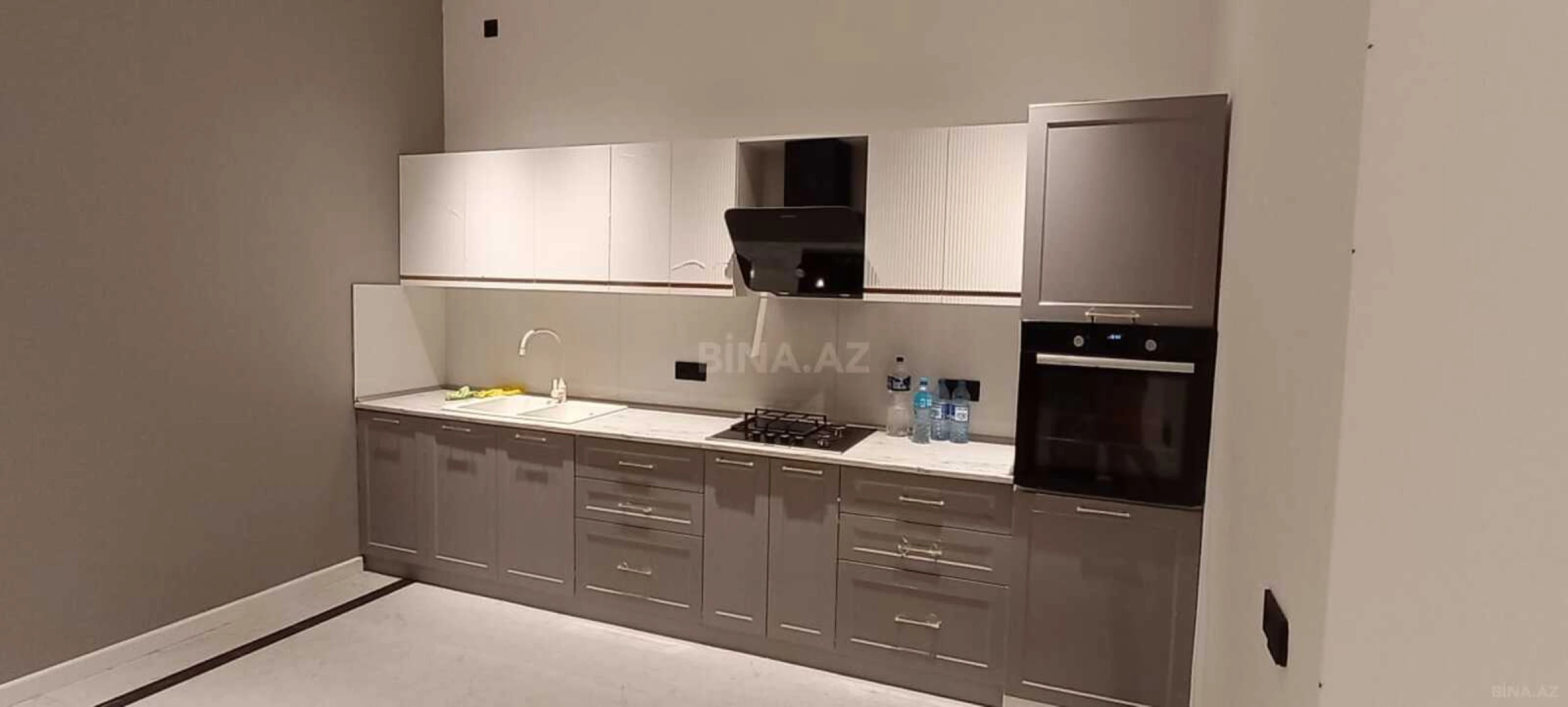 Kirayə verilir 4 otaqlı həyət evi 230 m²