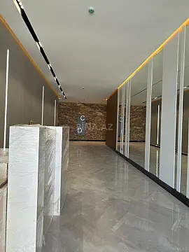 Satılır 2 otaqlı mənzil 97.4 m²