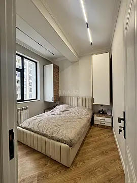 Satılır 2 otaqlı mənzil 57 m²