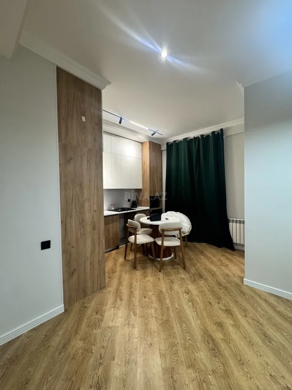 Satılır 2 otaqlı mənzil 57 m²