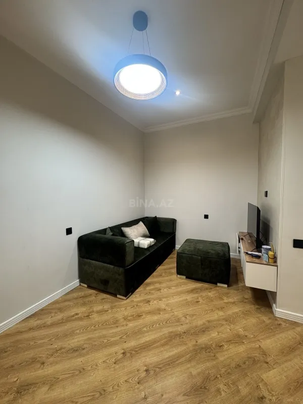 Satılır 2 otaqlı mənzil 57 m²