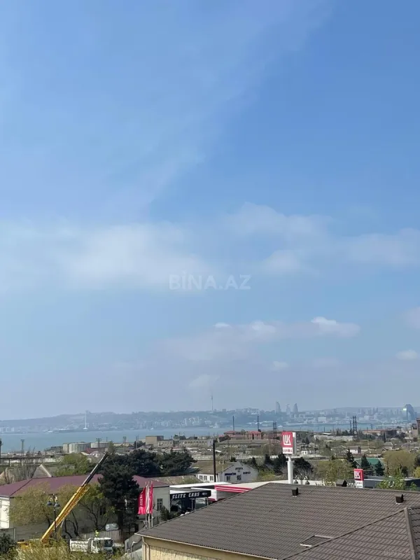 Kirayə verilir 5 otaqlı həyət evi 450 m²
