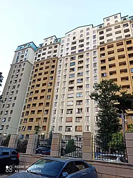 Satılır 1 otaqlı mənzil 58 m² — Bakı, Memar Əcəmi yanı 1 otaq 58.00 m²