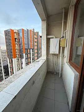 Satılır 1 otaqlı mənzil 58 m²