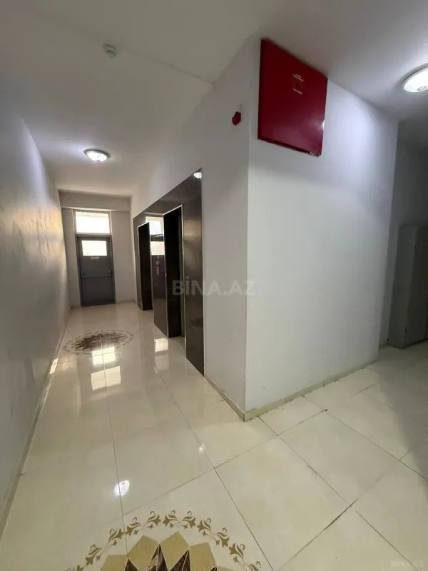 Satılır 1 otaqlı mənzil 58 m²
