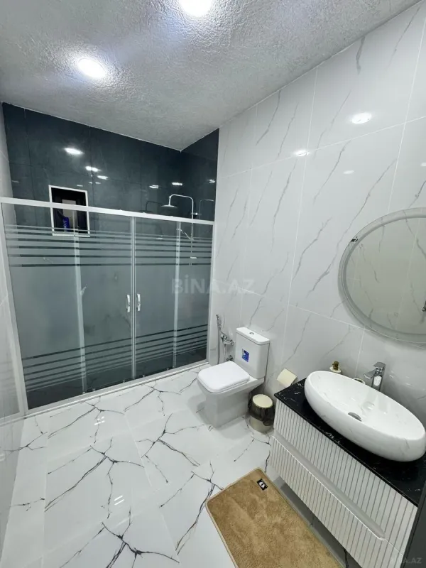 Kirayə verilir 5 otaqlı həyət evi 250 m²