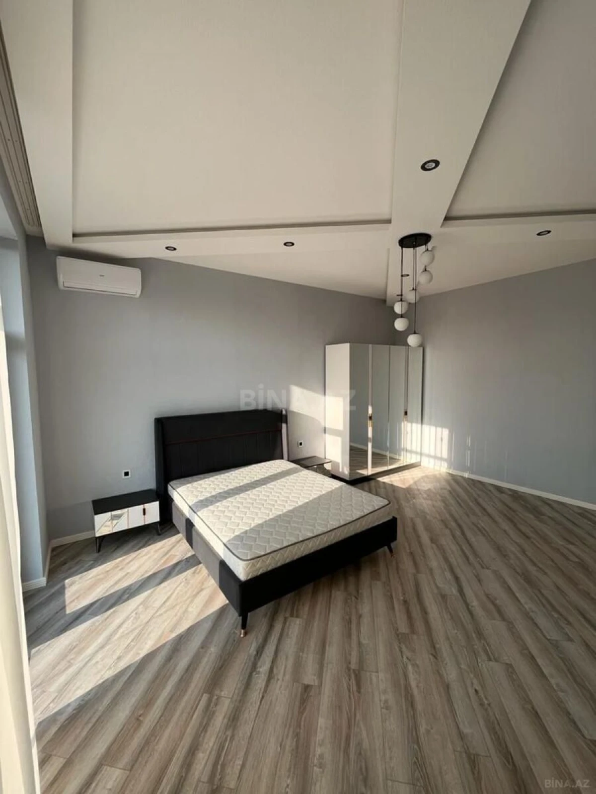 Kirayə verilir 5 otaqlı həyət evi 250 m²